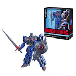 Figura Nemesis Prime Transformers 22 cm - imagem 2