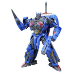 Figura Nemesis Prime Transformers 22 cm - imagem 10