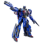 Figura Nemesis Prime Transformers 22 cm - imagem 9