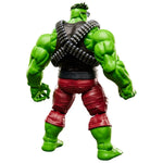 Figura Professor Hulk The Incredible Hulk Marvel 15 cm - imagem 7