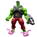 Figura Professor Hulk The Incredible Hulk Marvel 15 cm - imagem 5