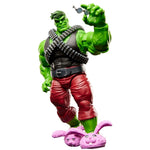 Figura Professor Hulk The Incredible Hulk Marvel 15 cm - imagem 6