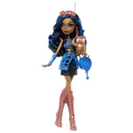 Boneca Robecca Steam Repro Monster High