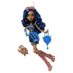 Boneca Robecca Steam Repro Monster High