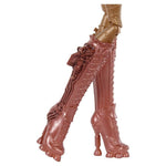 Boneca Robecca Steam Repro Monster High