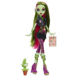 Boneca Venus McFlytrap Repro Monster High