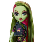 Boneca Venus McFlytrap Repro Monster High