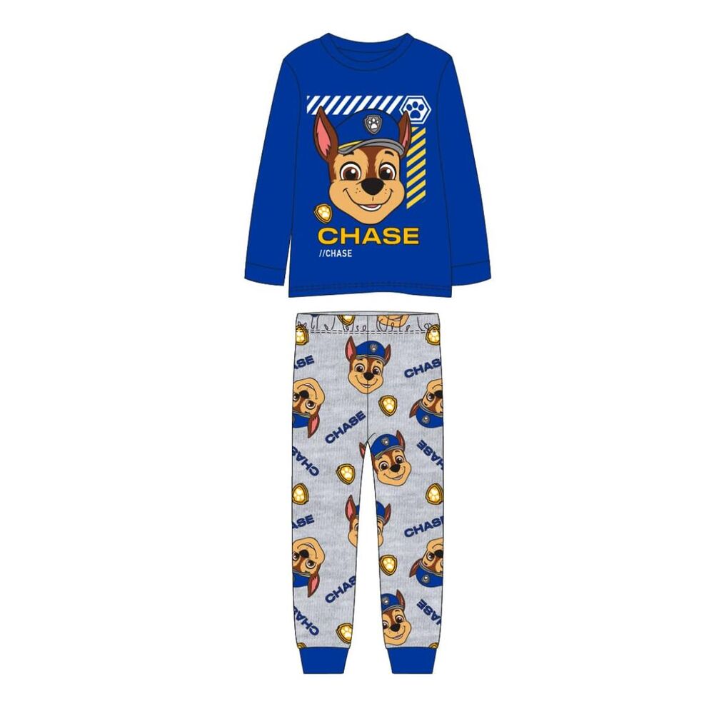 Pijama Patrulha Pata