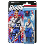 Figura Duke G.I. Joe 15 cm - imagem 1