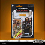 Figura Baze Malbus Deluxe Roque One Star Wars 9 cm - imagem 1