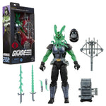 Figura Night Creeper D.I.R.E Tech Classified Series Cobra G.I. Joe 15 cm - imagem 2