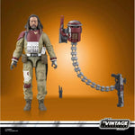 Figura Baze Malbus Deluxe Roque One Star Wars 9 cm - imagem 2
