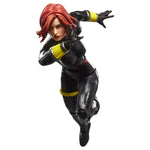 Conjunto 2 Figuras Marvel Black Widow e Quicksilver Avengers Avengers Marvel 15 cm - imagem 3