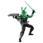 Figura Night Creeper D.I.R.E Tech Classified Series Cobra G.I. Joe 15 cm - imagem 4