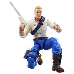 Figura Duke G.I. Joe 15 cm - imagem 4
