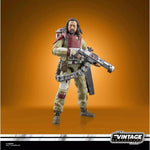 Figura Baze Malbus Deluxe Roque One Star Wars 9 cm - imagem 5