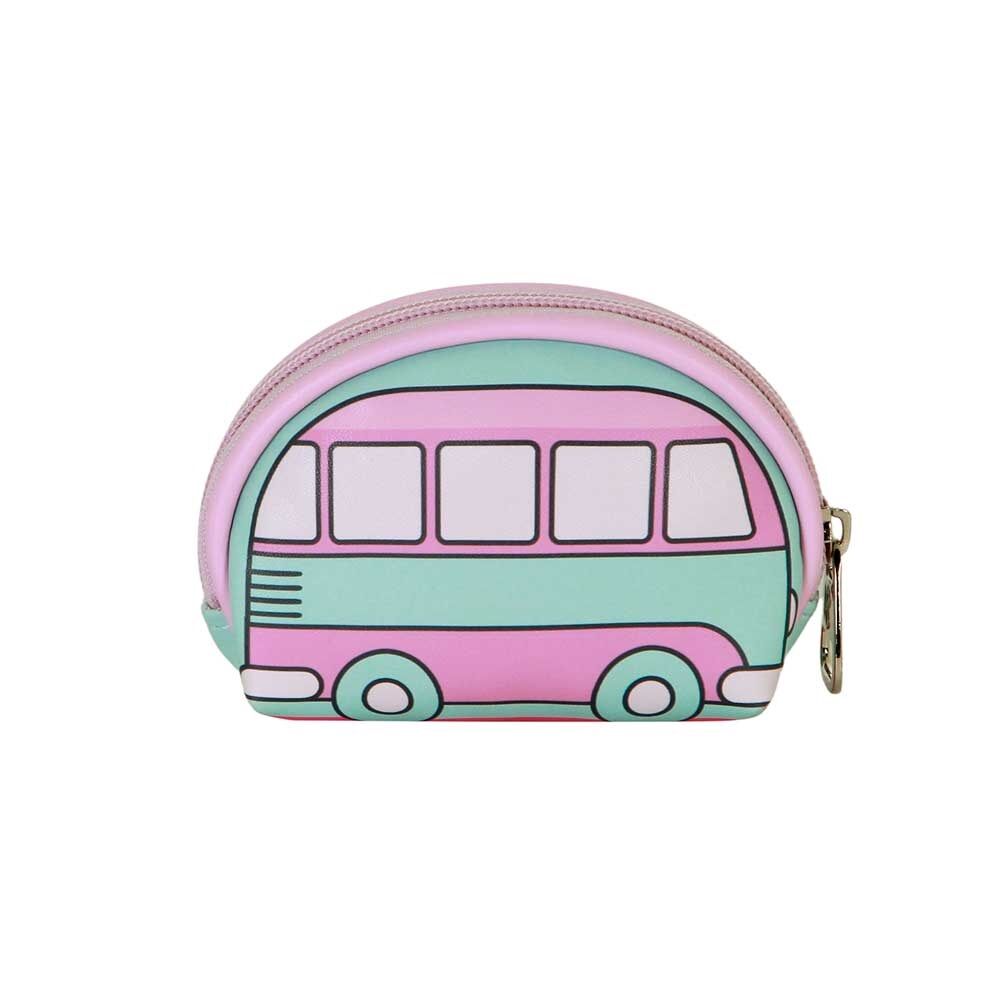 Porta-moedas Van Hello Kitty