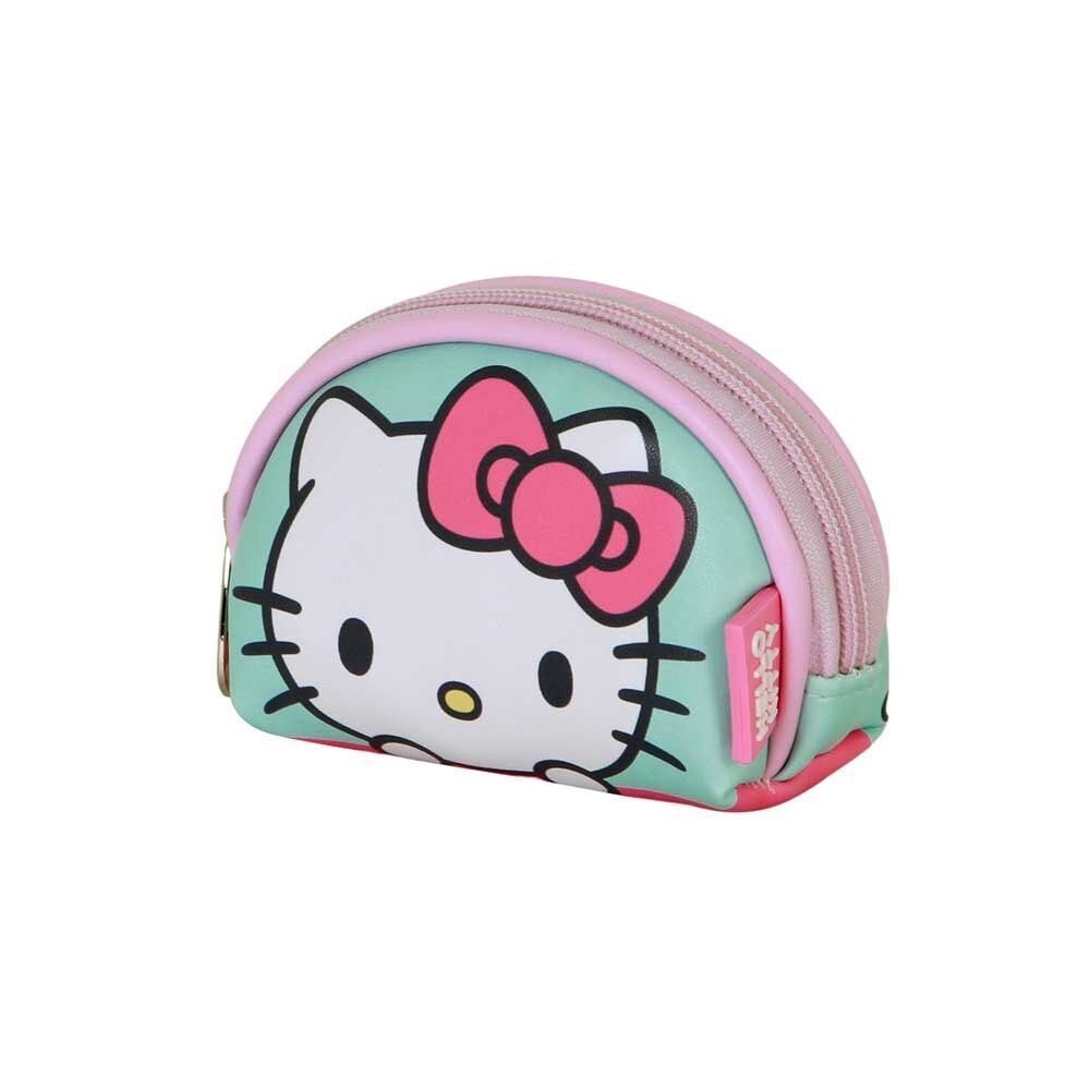 Porta-moedas Van Hello Kitty