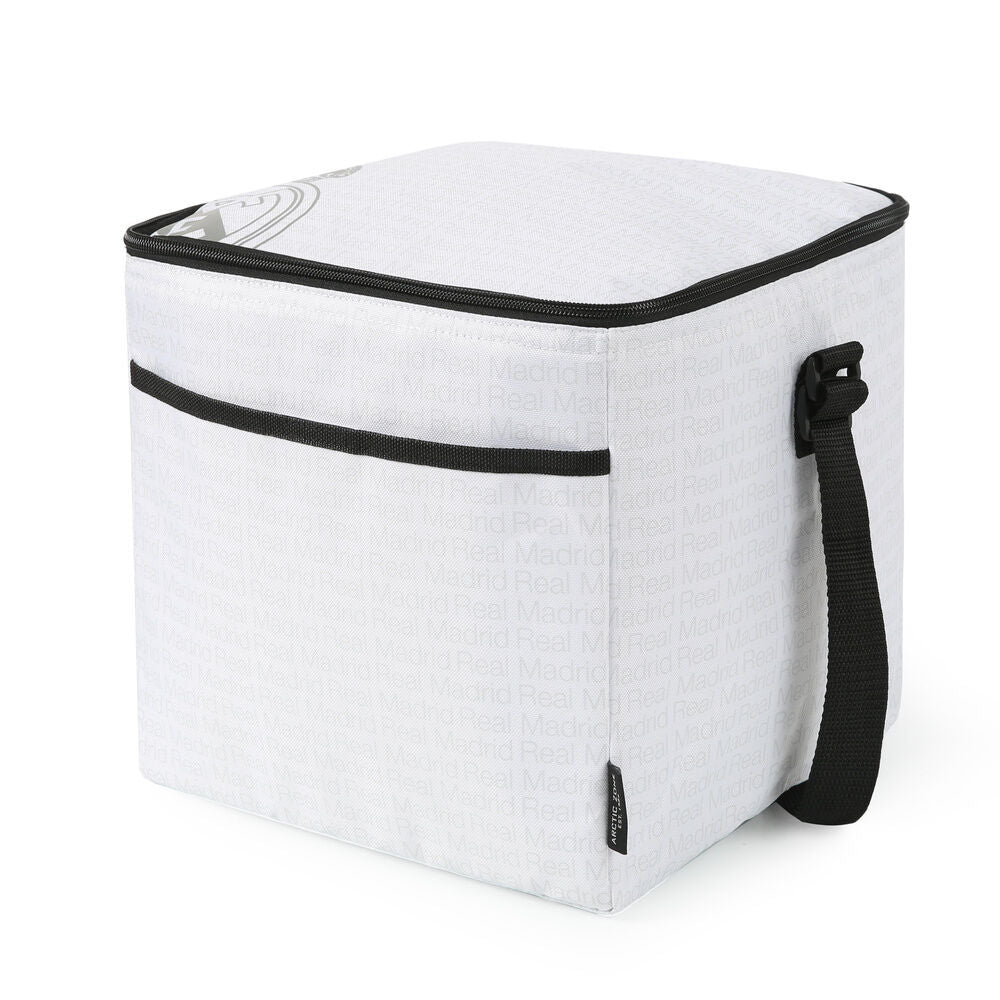 Real Madrid Foldable Lunch Box 20000ml