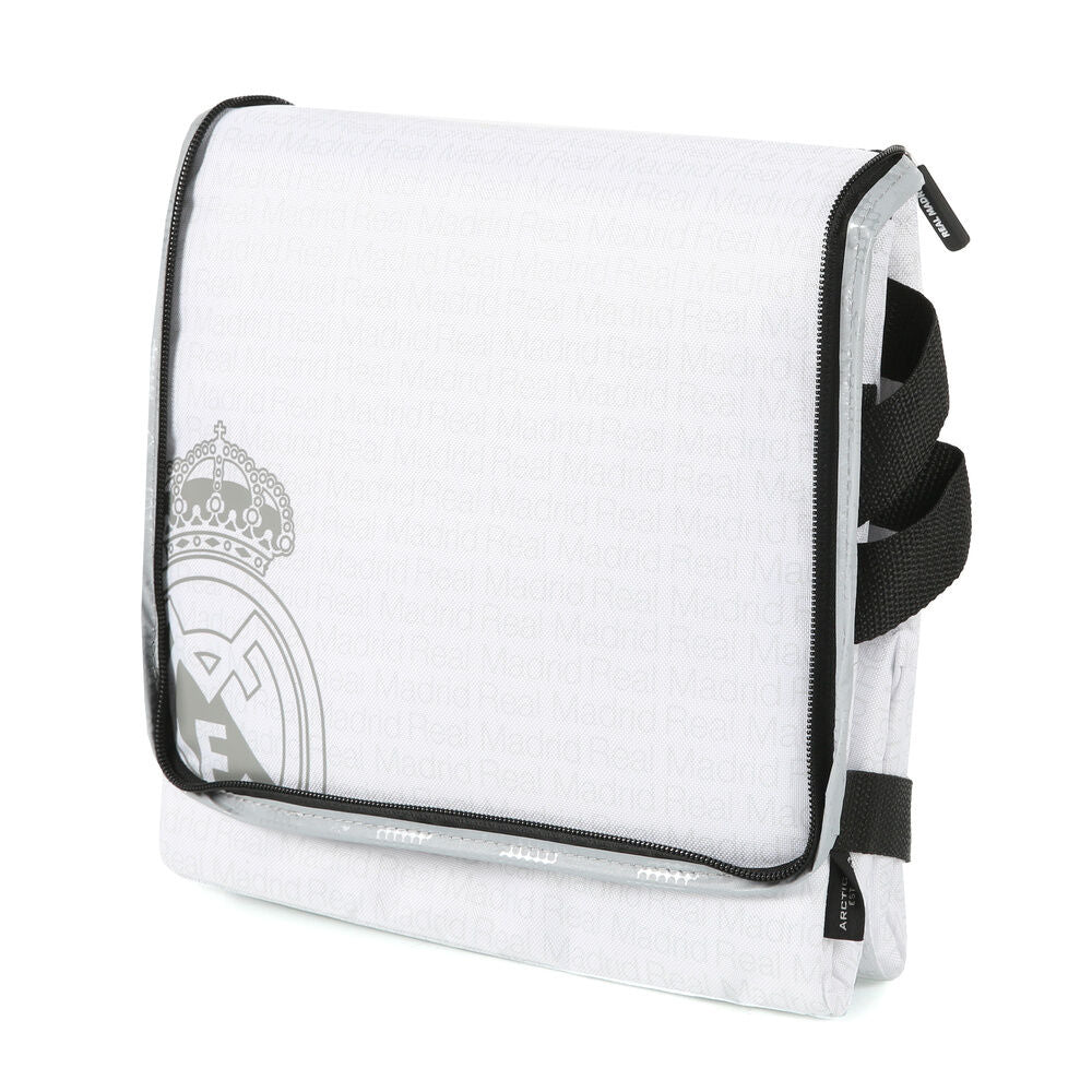 Lancheira dobrável Real Madrid 20000ml