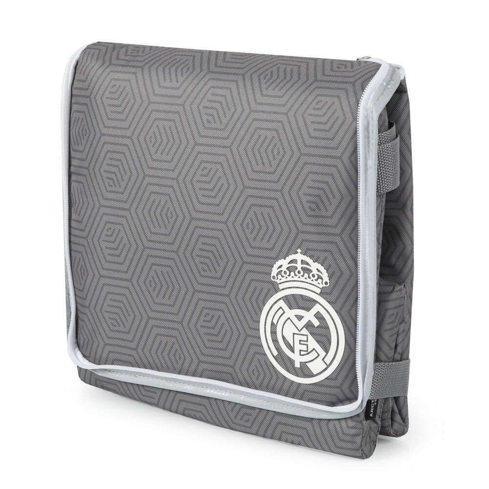 Lancheira dobrável Real Madrid 20000ml
