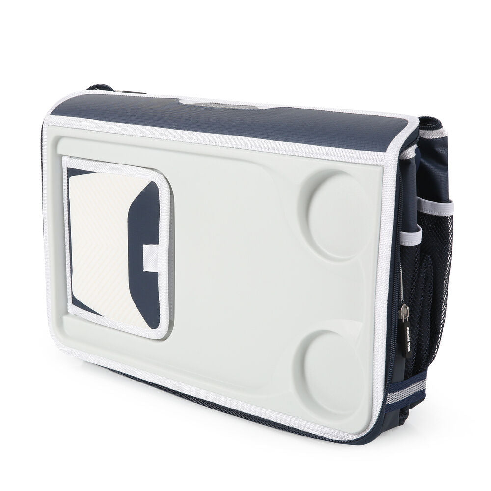 Real Madrid foldable lunch bag