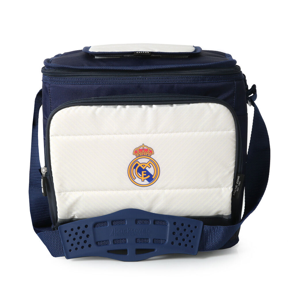 Lancheira dobrável do Real Madrid