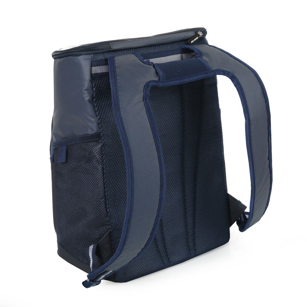 Mochila porta alimentos térmica Real Madrid