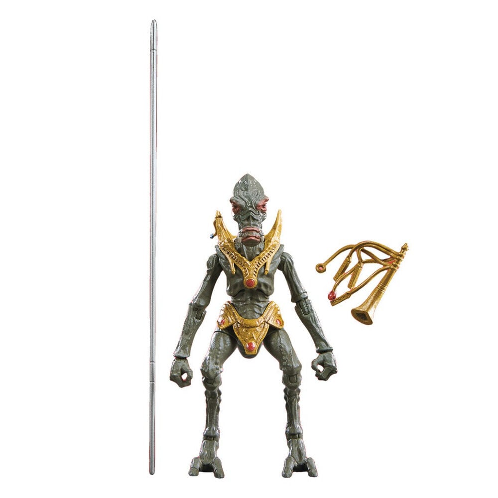 Figura Orray e Geonosian Picador Star Wars 9,5 cm - imagem 5