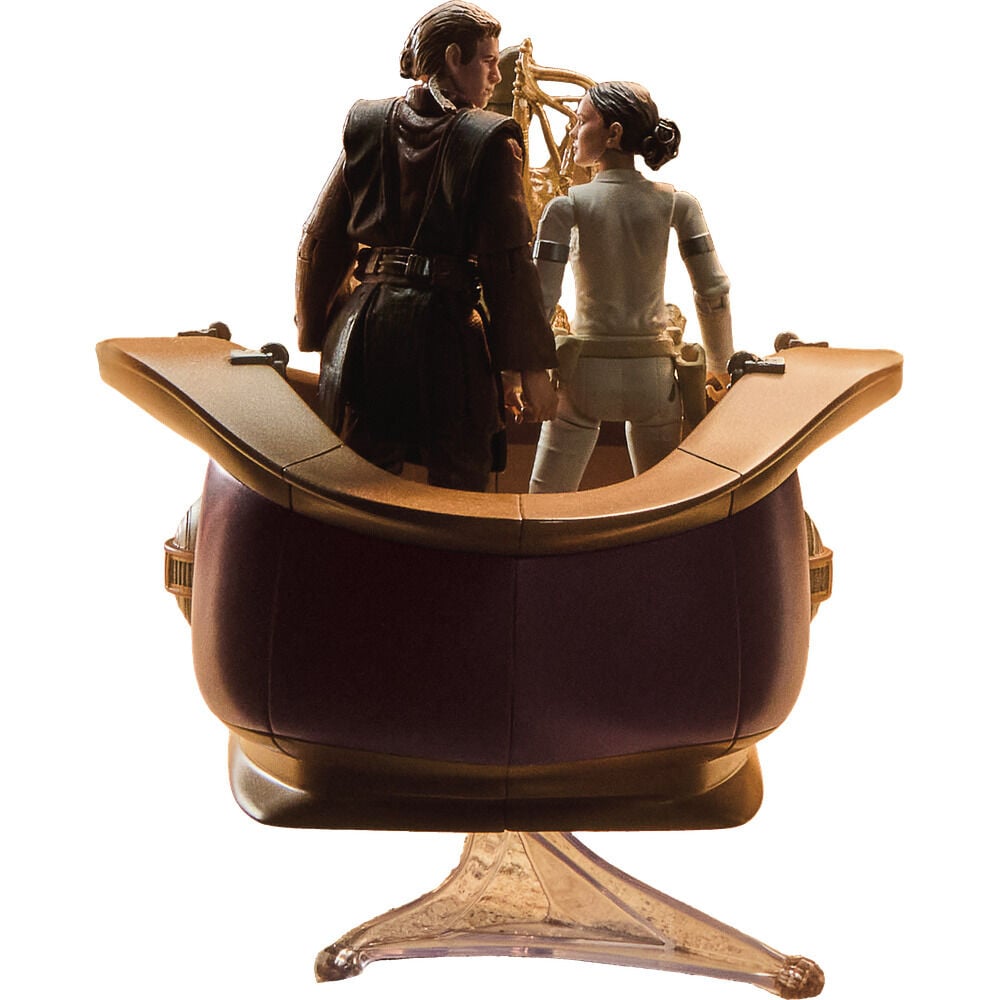 Figura Orray e Geonosian Picador Star Wars 9,5 cm - imagem 2