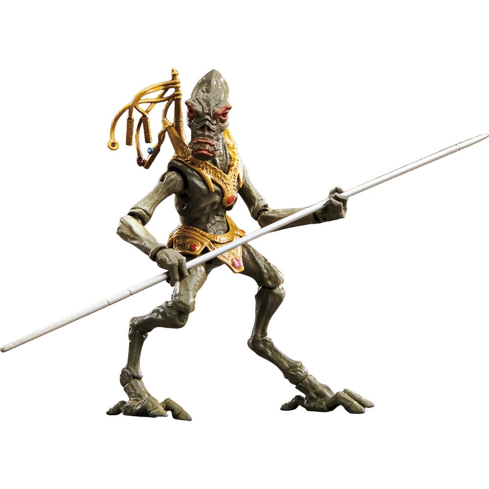 Figura Orray e Geonosian Picador Star Wars 9,5 cm - imagem 4