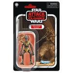 Figura Orray e Geonosian Picador Star Wars 9,5 cm - imagem 6