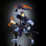 Figura Skeletor Cartoon Collection Origins Masters of the Universe 14 cm