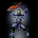 Figura Skeletor Cartoon Collection Origins Masters of the Universe 14 cm