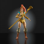 Figura Teela Cartoon Collection Origins Masters of the Universe 14 cm