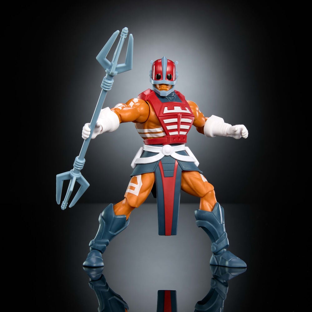 Figura Zodac Cartoon Collection Origins Masters of the Universe 14 cm