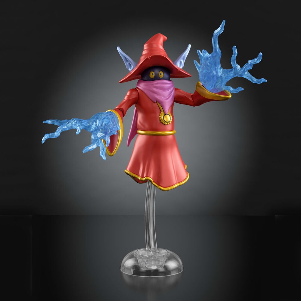 Figura Orko Cartoon Collection Origins Masters of the Universe 14 cm