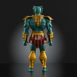 Figura Mer-Man Cartoon Collection Origins Masters of the Universe 14 cm