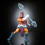 Figura Zodac Cartoon Collection Origins Masters of the Universe 14 cm