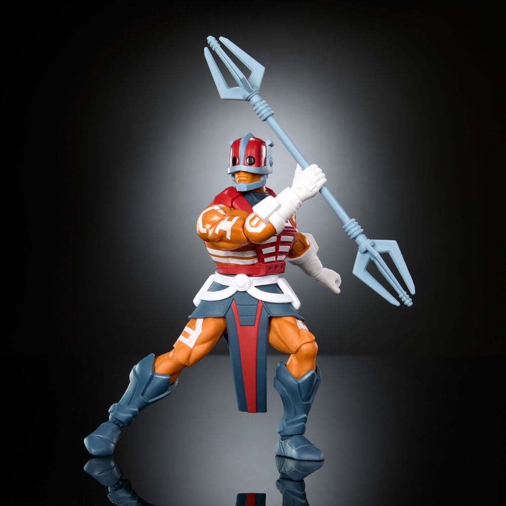Figura Zodac Cartoon Collection Origins Masters of the Universe 14 cm