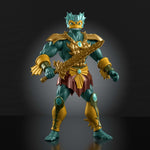 Figura Mer-Man Cartoon Collection Origins Masters of the Universe 14 cm