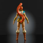 Figura Teela Cartoon Collection Origins Masters of the Universe 14 cm