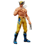 Figura Wolverine Deadpool & Wolverine Marvel Legends Series 15 cm - imagem 6