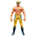 Figura Wolverine Deadpool & Wolverine Marvel Legends Series 15 cm - imagem 7