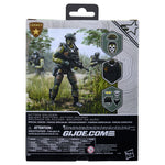 Figura Soldado de Accionarial Legacy Collection G.I. Joe Classified Series 15 cm - imagem 2