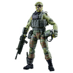 Figura Soldado de Accionarial Legacy Collection G.I. Joe Classified Series 15 cm - imagem 5