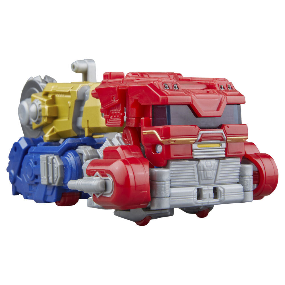 Figura Orion Pax Deluxe Class Transformers One - Transformers Studio Series 12,5 cm - imagem 4