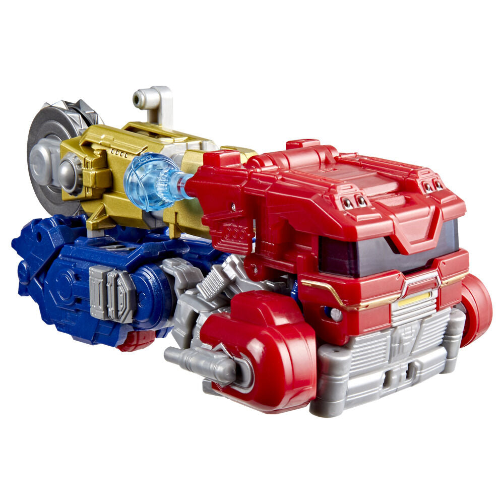 Figura Orion Pax Deluxe Class Transformers One - Transformers Studio Series 12,5 cm - imagem 5