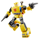 Figura Bumblebee Deluxe Class Transformers Devastation - Transformers Studio Series 10,5 cm - imagem 9