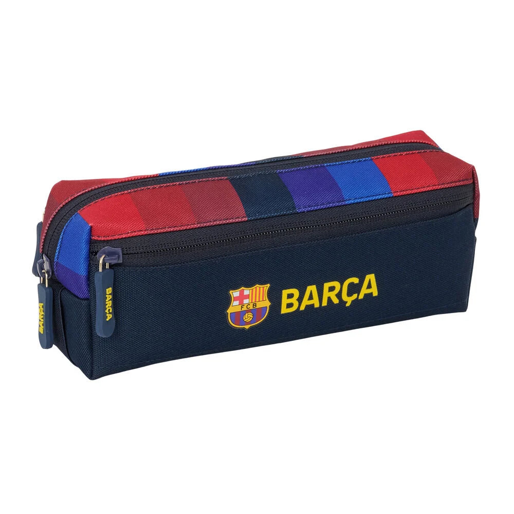 Estojo triplo F.C. Barcelona 26/27